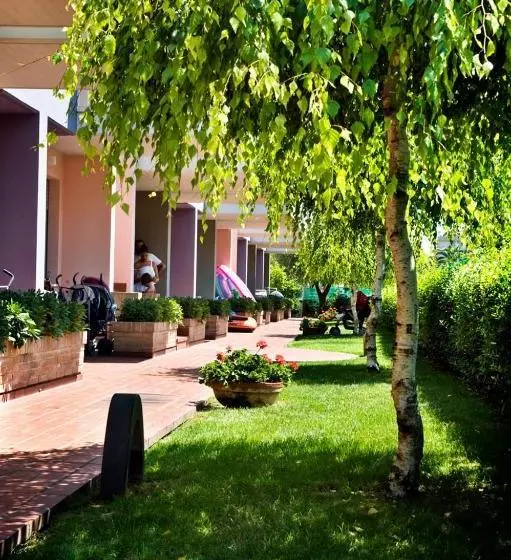Residence Mediterraneo