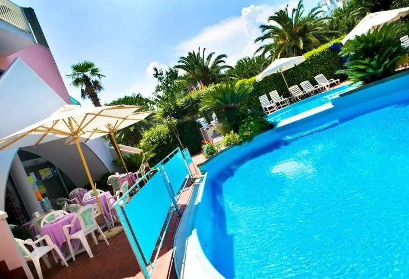 Residence Mediterraneo