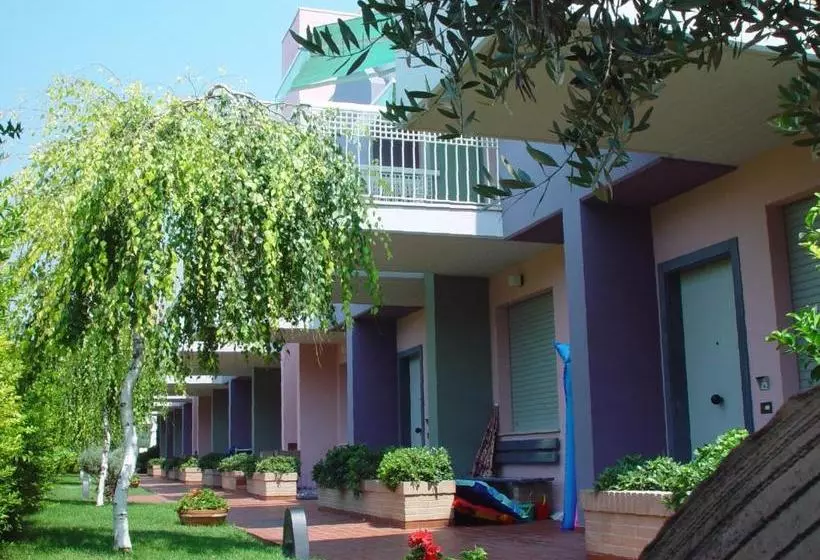 Residence Mediterraneo