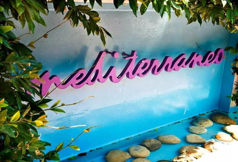 Residence Mediterraneo