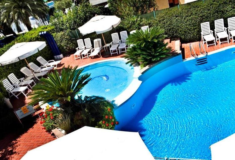 Residence Mediterraneo