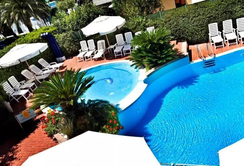 Residence Mediterraneo