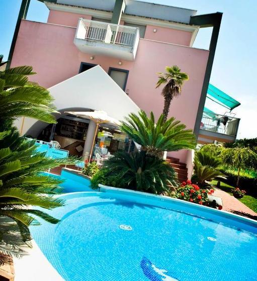 Residence Mediterraneo