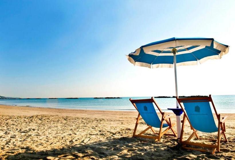 Residence Mediterraneo