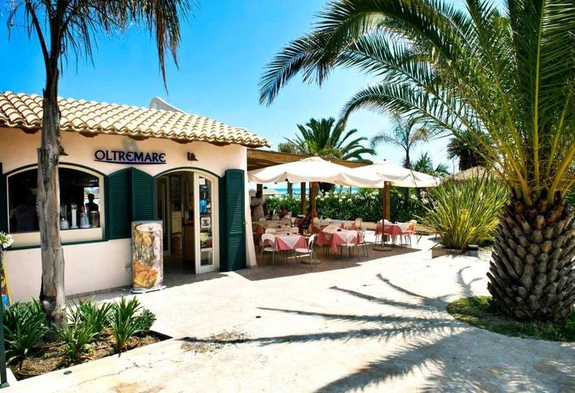 Residence Mediterraneo