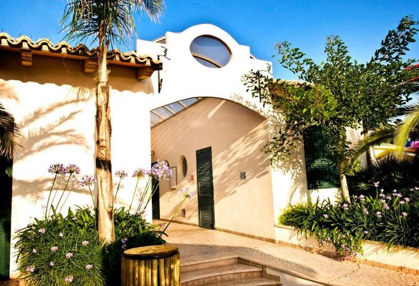 Residence Mediterraneo