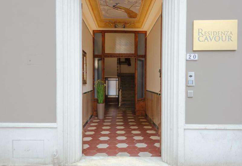 Residenza Cavour