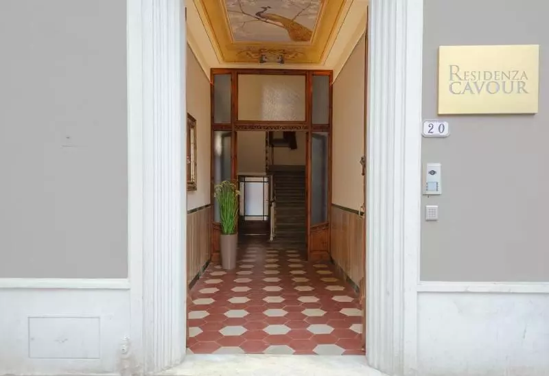 Residenza Cavour