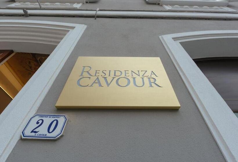 Residenza Cavour
