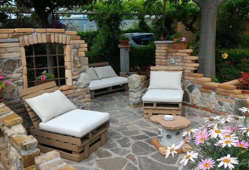 Bed And Breakfast Val Di Lupa