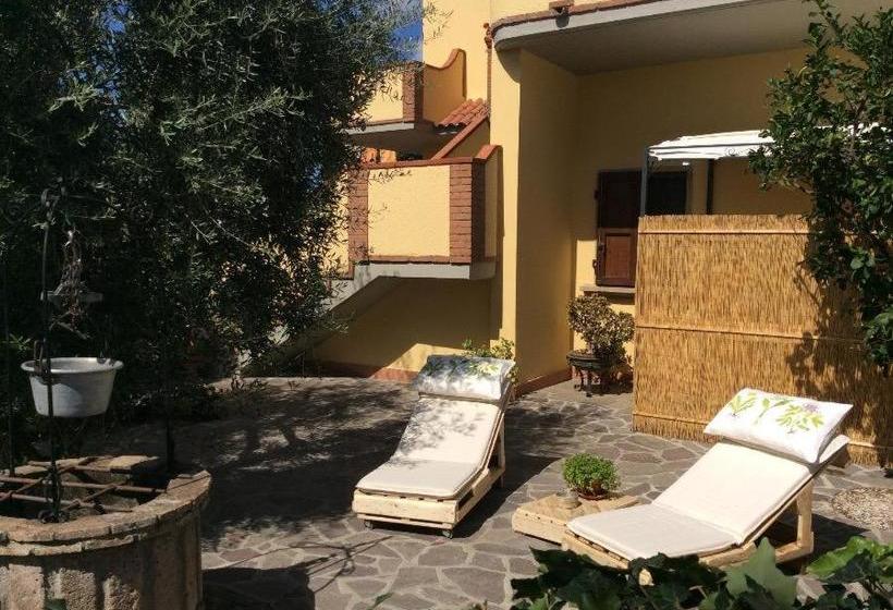 Bed And Breakfast Val Di Lupa