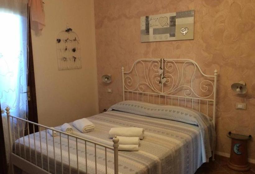 Bed And Breakfast Val Di Lupa