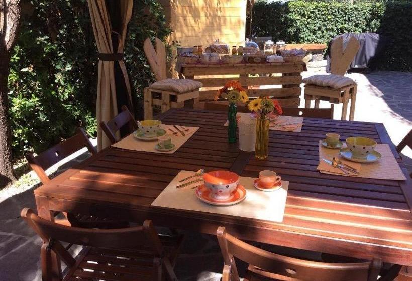 Bed And Breakfast Val Di Lupa