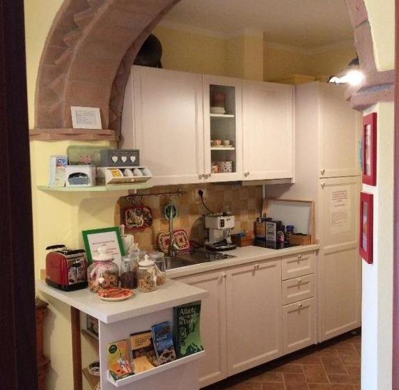 Bed And Breakfast Val Di Lupa