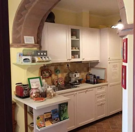 Bed And Breakfast Val Di Lupa