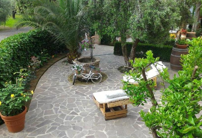 Bed And Breakfast Val Di Lupa