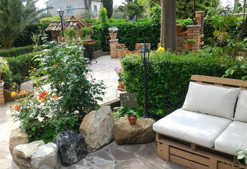 Bed And Breakfast Val Di Lupa