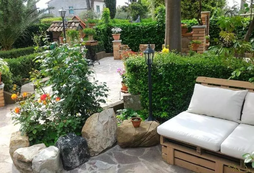 Bed And Breakfast Val Di Lupa