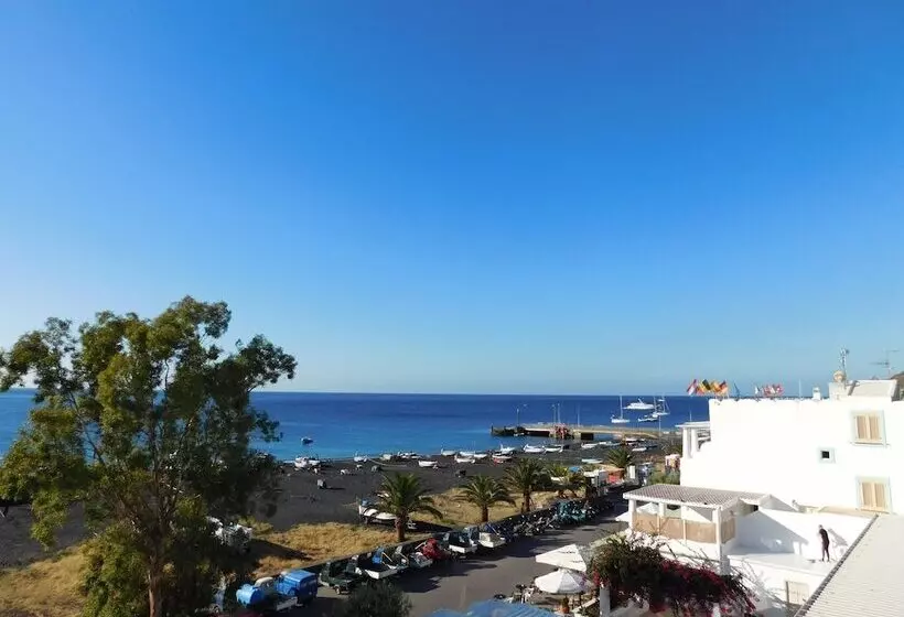 Case La Pergola