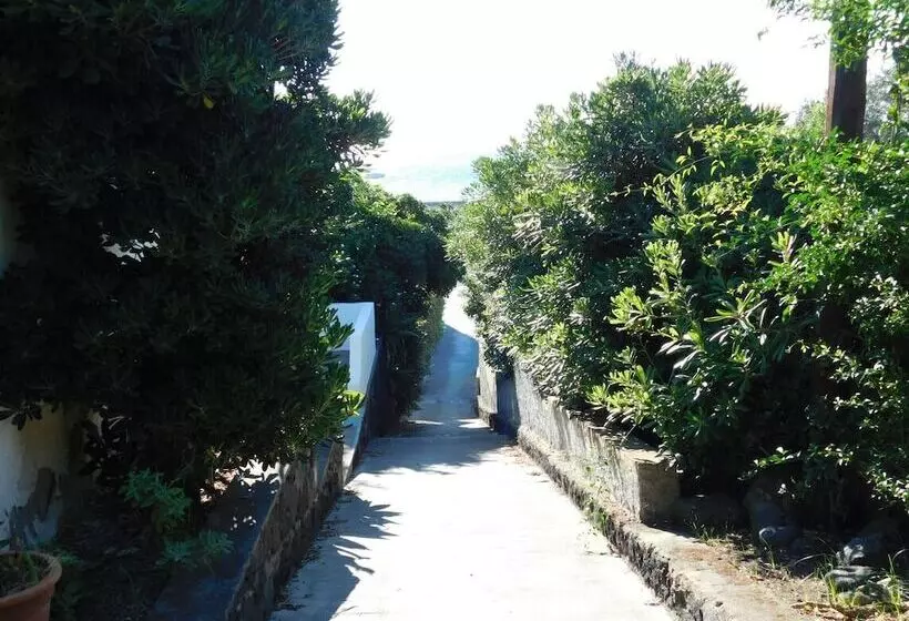 Case La Pergola