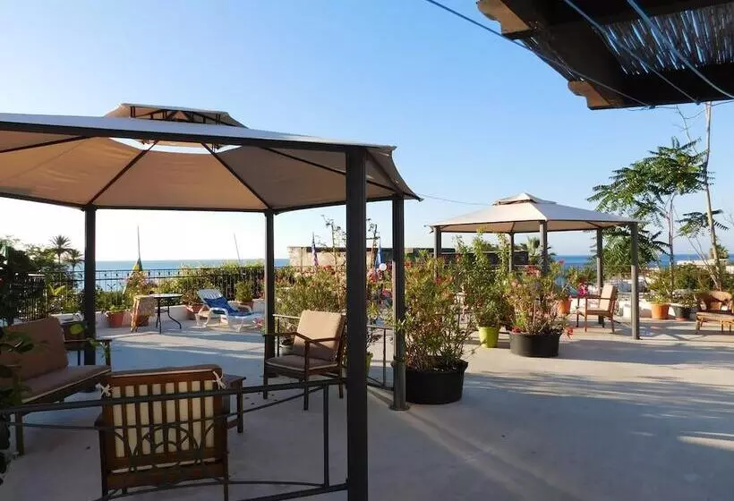 Case La Pergola