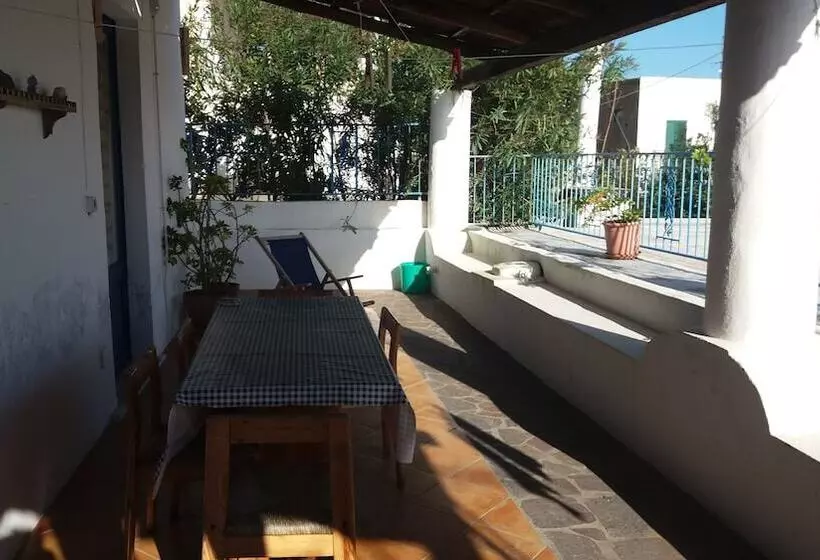 Case La Pergola