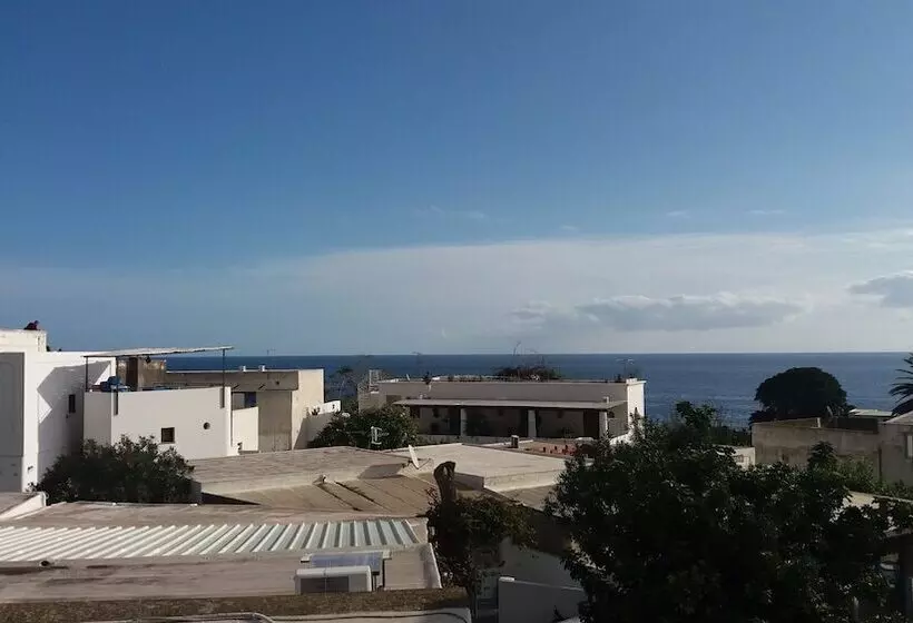 Case La Pergola