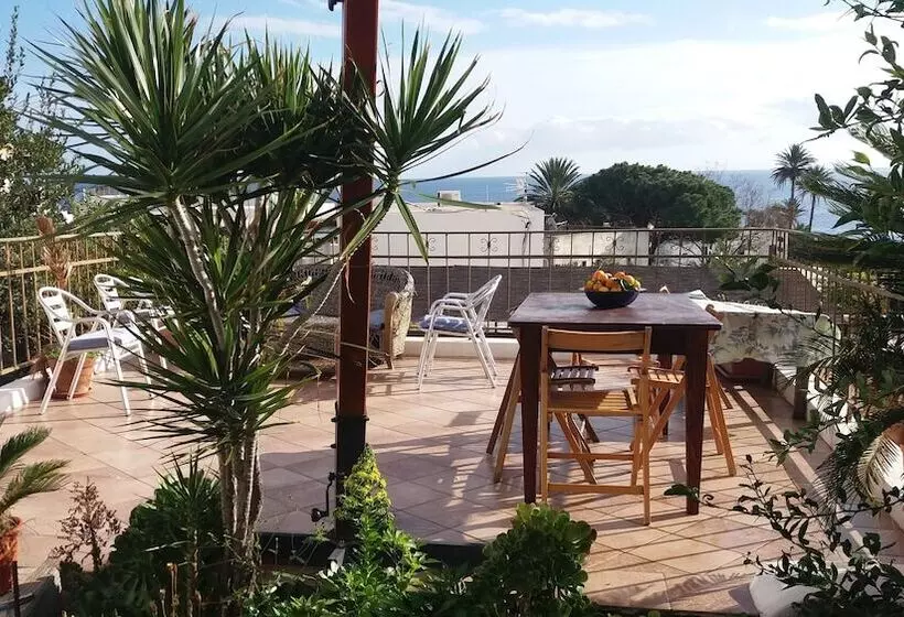 Case La Pergola