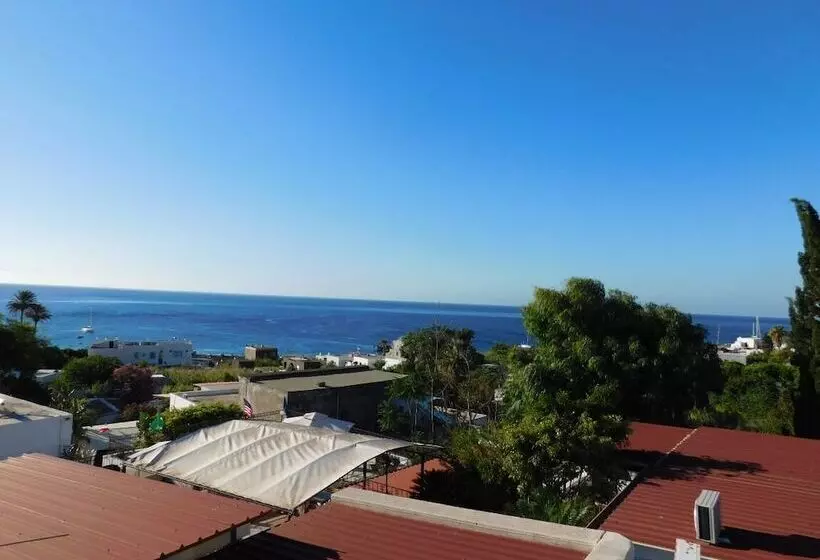 Case La Pergola