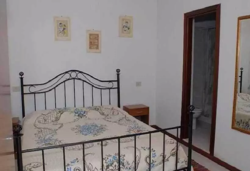 Case La Pergola
