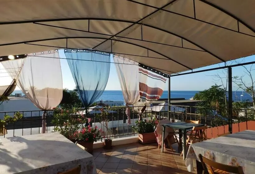 Case La Pergola