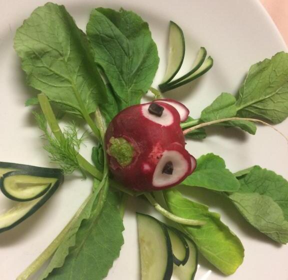 בית מלון כפרי Agriturismo 7 Colonne