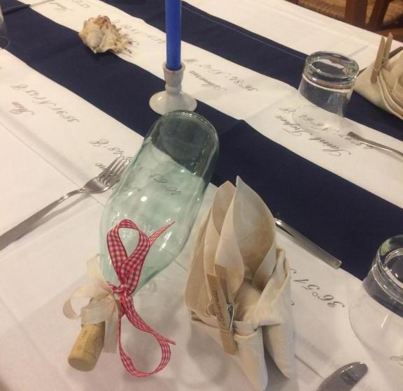 בית מלון כפרי Agriturismo 7 Colonne