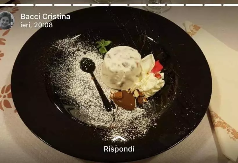 ホテル Agriturismo 7 Colonne