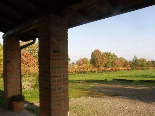 هتل Agriturismo Bosco Del Fracasso