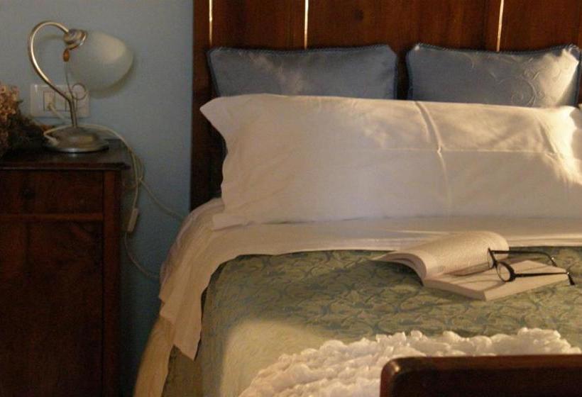 Отель Agriturismo Bosco Del Fracasso