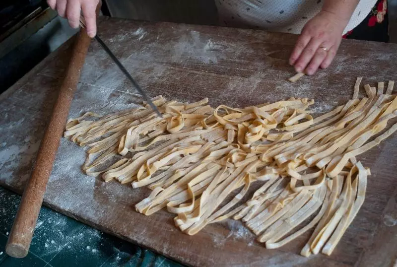 ホテル Agriturismo Fattoria La Cacciata