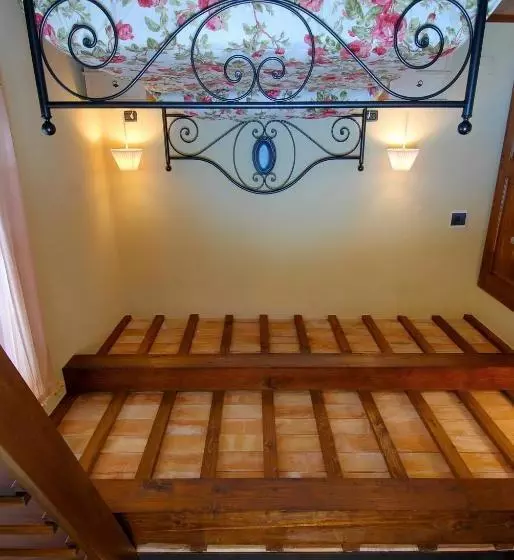 ホテル Agriturismo Verziere
