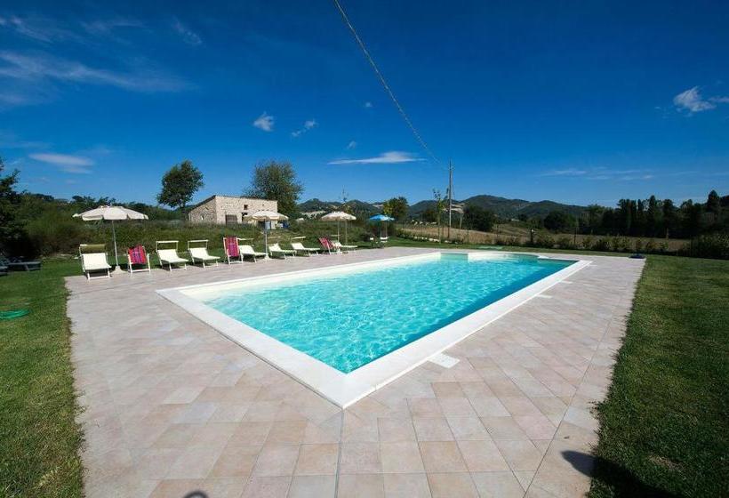 فندق Agriturismo Verziere