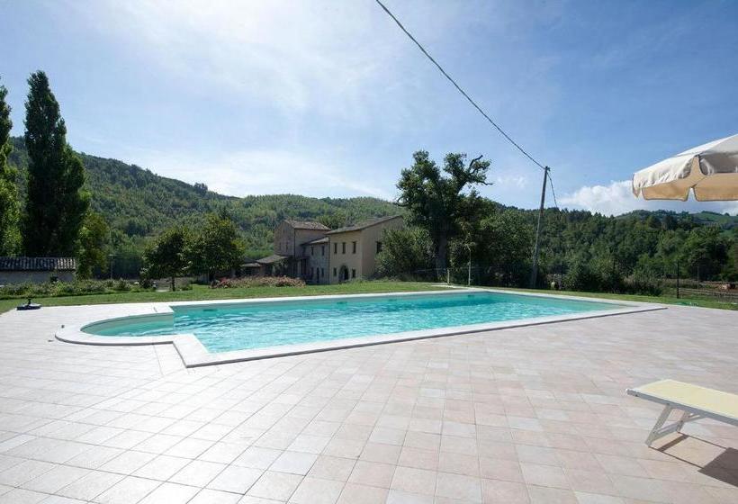 فندق Agriturismo Verziere