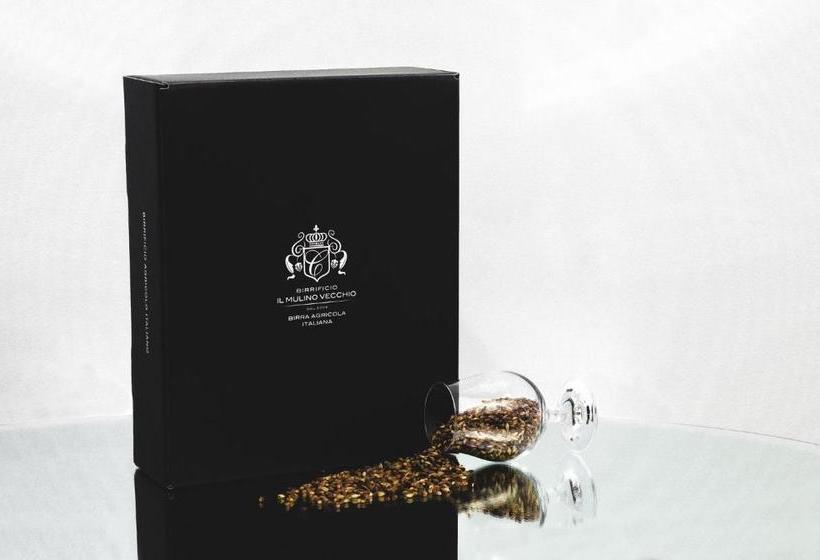 فندق Agriturismo Verziere