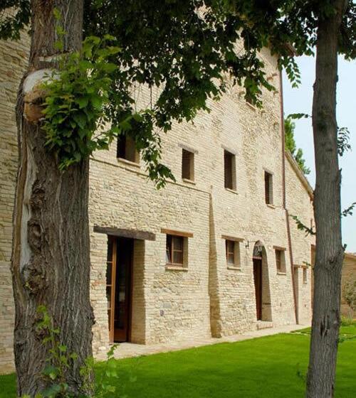 فندق Agriturismo Verziere