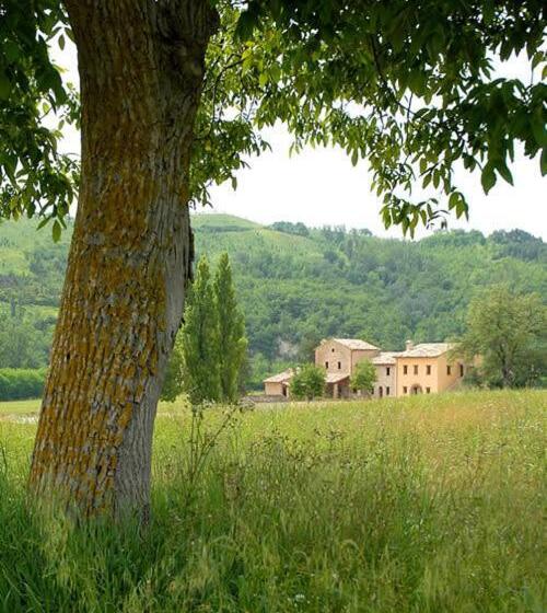 فندق Agriturismo Verziere