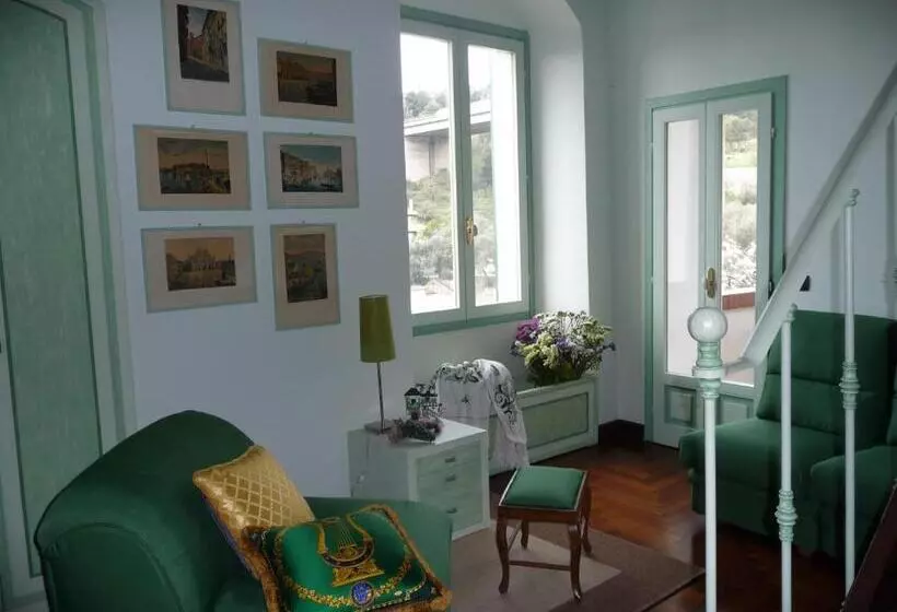 هتل Cà Dei Conti