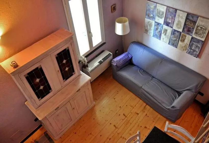 هتل Cà Dei Conti