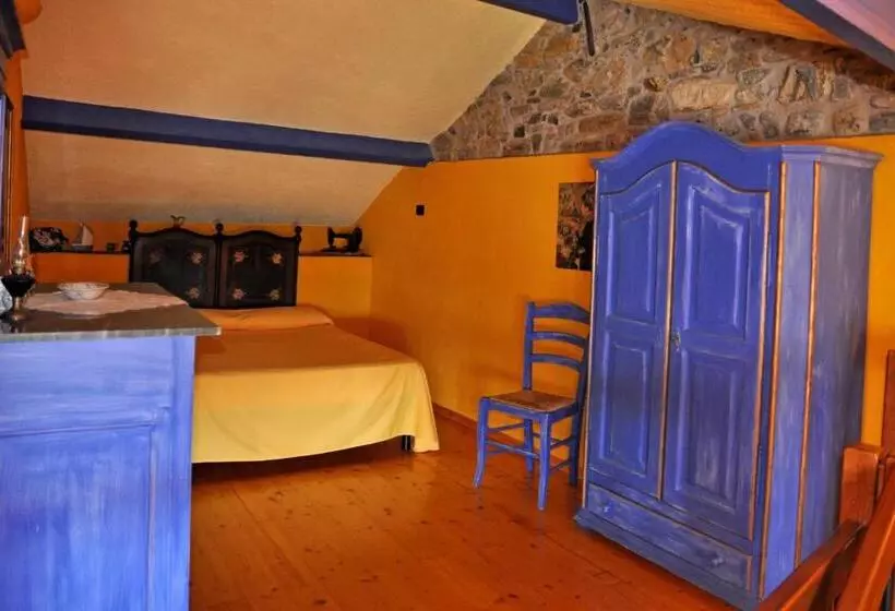 هتل Cà Dei Conti