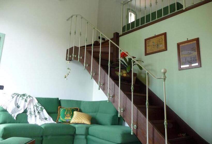 فندق Cà Dei Conti