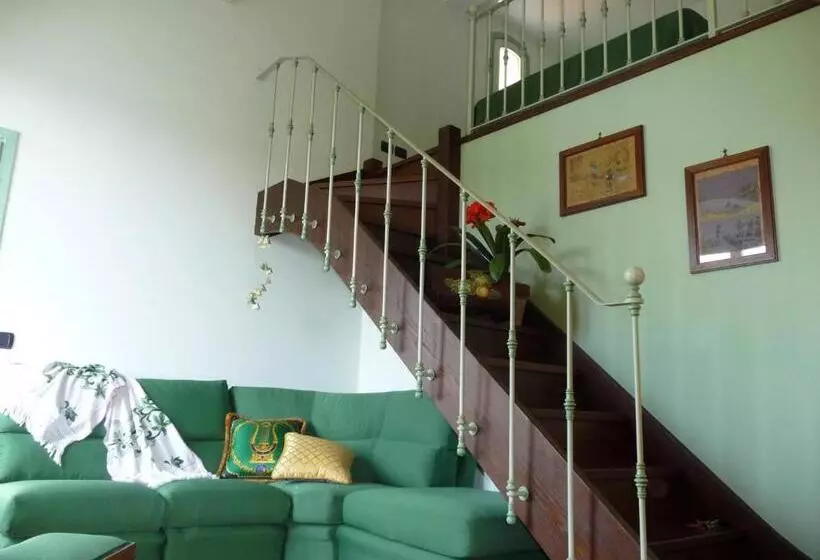 هتل Cà Dei Conti