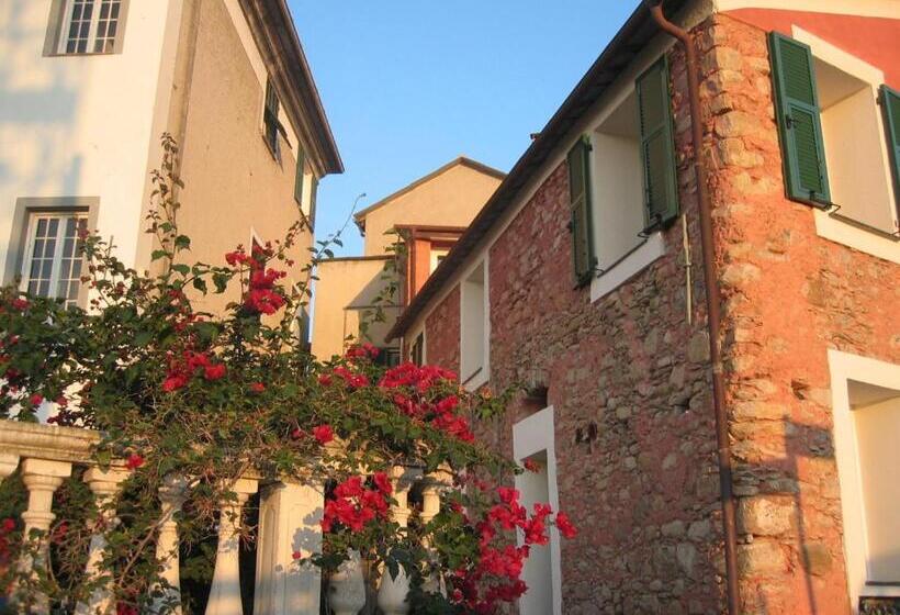 فندق Cà Dei Conti