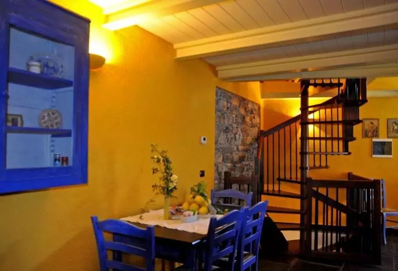 هتل Cà Dei Conti